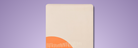 extra long extra wide purple colour yoga mat for women
