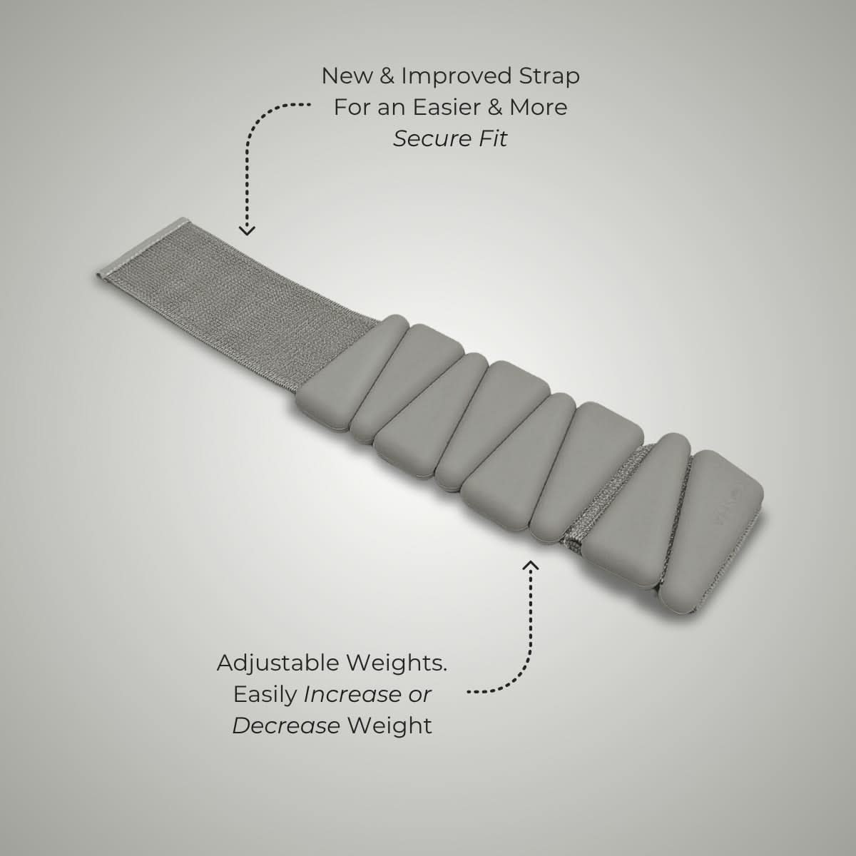 bala bangle ankle and wrist weights by kosha yoga co India in blue colour