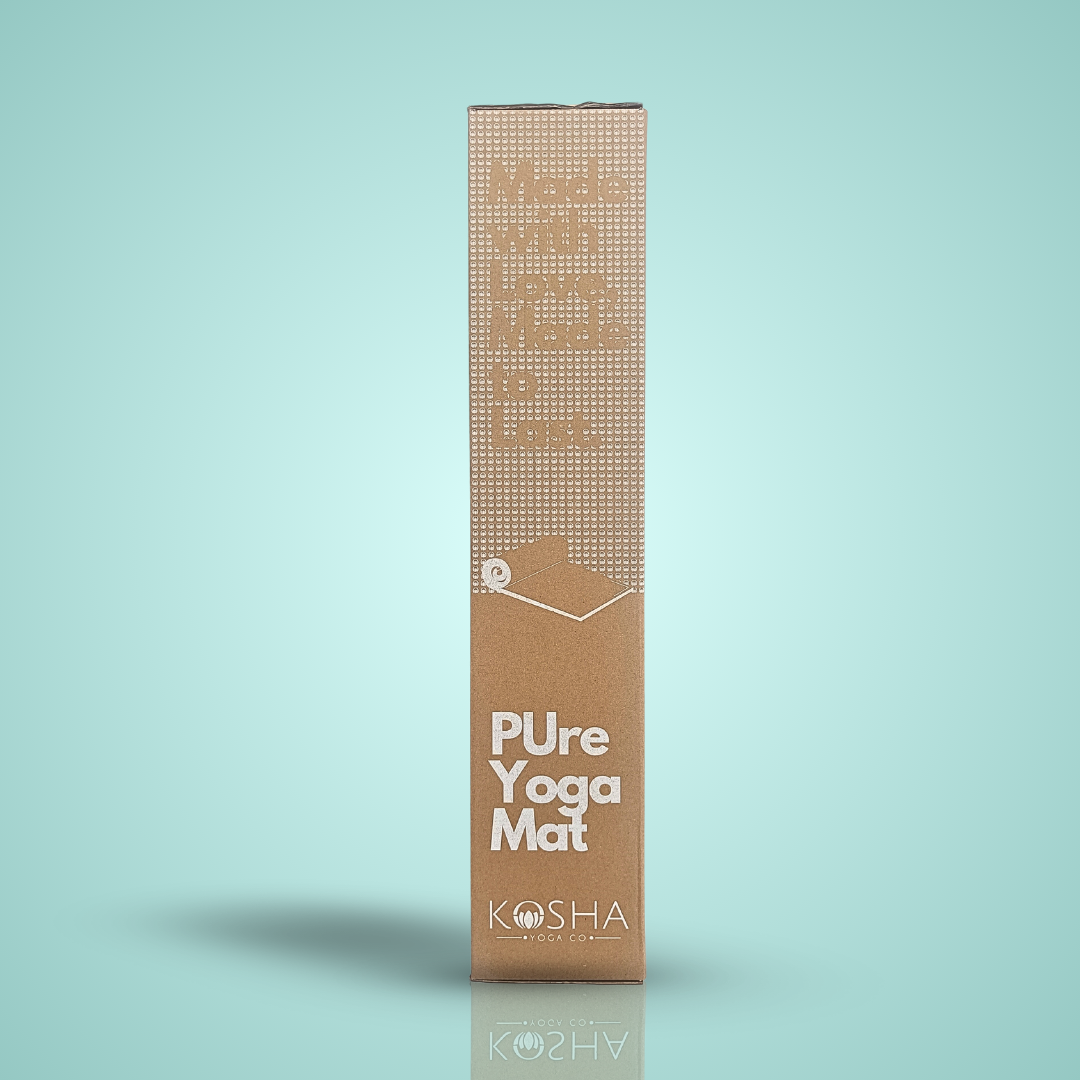 premium yoga mat box