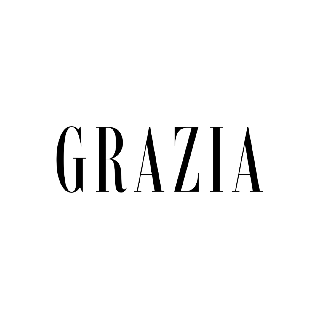 yoga mats by Kosha featured on Grazia magazine