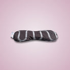 Aromatherapy travel props filled with natural lavender and flaxseed for hot and cool relaxation by kosha yoga