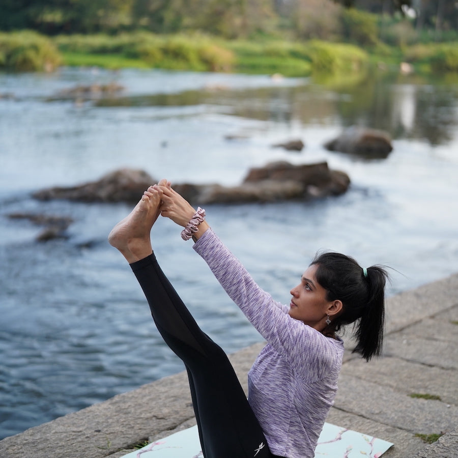 Mysore yoga mats online India
