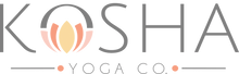 Kosha Yoga Co. Sustainable Yoga Gear Online