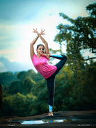 Ankitha Bhat Kosha Yoga Classroom