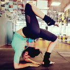 Kosha Yoga Co Classroom Anuja