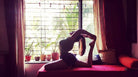 Kosha Yoga Co Classroom Anuja