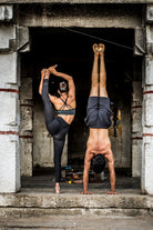 Kosha Yoga Co Classroom Myra Khanna