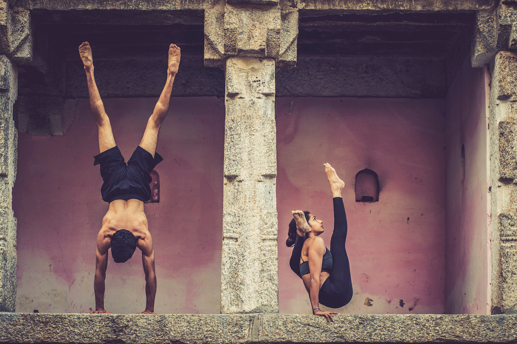 Kosha Yoga Co Classroom Myra Khanna
