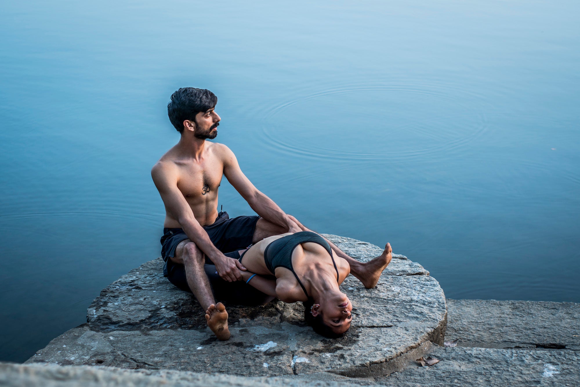 Kosha Yoga Co Classroom Myra Khanna