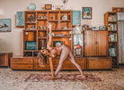 Gowri Kosha Yoga Co Classroom