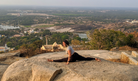 Kosha Yoga Classroom Mrigha