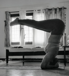 Kosha Yoga Classroom Mrigha