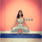 Kosha Yoga Classroom - Anusha