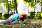 Kosha Yoga Classroom Archana Yin Yoga