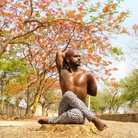 Kosha Yoga Classroom Samrat