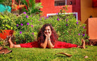 Kosha Yoga Co. Classroom Sushmita