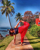 Kosha Yoga Co. Classroom Sushmita