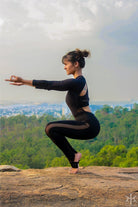 Kosha Yoga Co Classroom Ruchitaa
