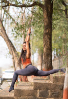 Kosha Yoga Co Classroom Apoorva Jayarajan