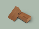 Kosha Yoga Co Yoga Bricks Blocks