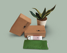 Kosha Yoga Co Yoga Kit Blocks Eye Pillow Strap Belt