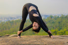 Kosha Yoga Co Classroom Ruchitaa