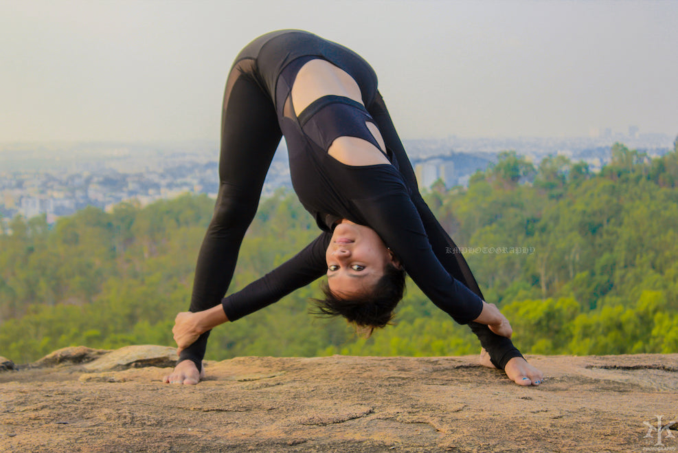 Kosha Yoga Co Classroom Ruchitaa