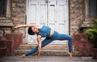 Kosha Yoga Co Classroom Ruchitaa