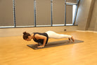 Kosha Yoga Co. Classroom Sheetal