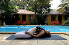 Kosha Yoga Co. Classroom Sheetal