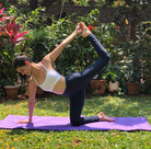Kosha Yoga Co Classroom Shereena