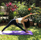 Kosha Yoga Co Classroom Shereena