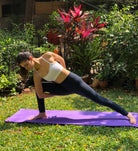 Kosha Yoga Co Classroom Shereena