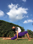 Kosha Yoga Co Classroom Simonne