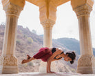 Kosha Yoga Co. Classroom Teju
