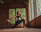 Kosha Yoga Co. Classroom Teju