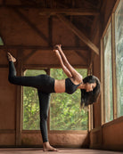 Kosha Yoga Co. Classroom Teju