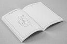 Kosha Yoga Co Journal Workbook Diary Ashtanga Vinyasa Yin