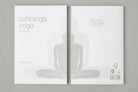 Kosha Yoga Co Journal Workbook Diary Ashtanga Vinyasa Yin