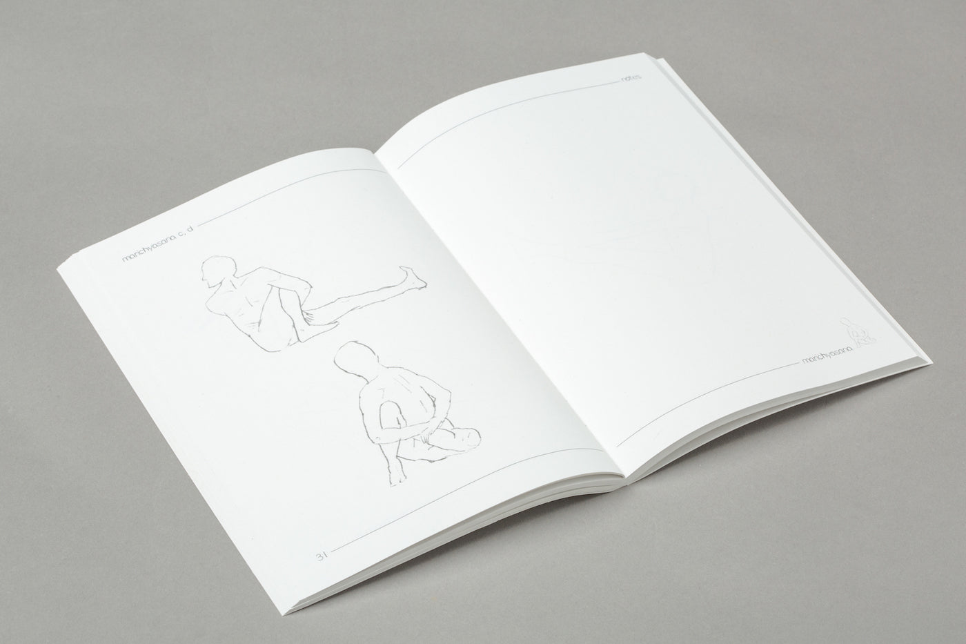 Kosha Yoga Co Journal Workbook Diary Ashtanga Vinyasa Yin