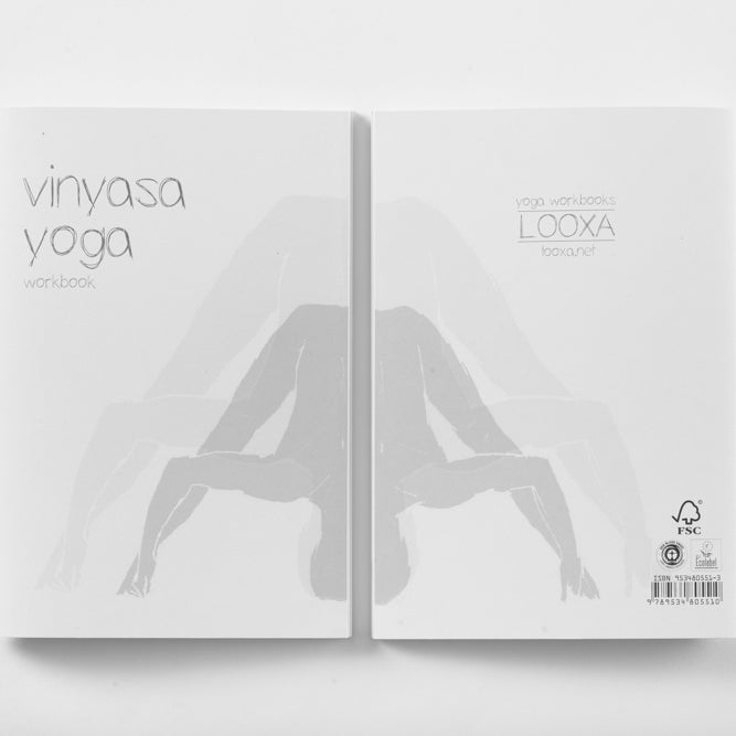yoga book for yin ashtanga vinyasa yoga for beginners