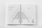 Kosha Yoga Co Journal Workbook Diary Ashtanga Vinyasa Yin