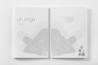 Kosha Yoga Co Journal Workbook Diary Ashtanga Vinyasa Yin