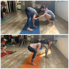 Kosha Yoga Co Classroom Myra Khanna