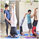 Kosha Yoga Co Classroom Myra Khanna