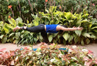 Neha Singh Kosha Yoga Classroom