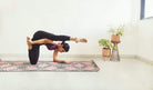 Nupur Kosha Yoga Co Classroom