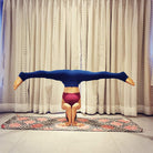 Nupur Kosha Yoga Co Classroom