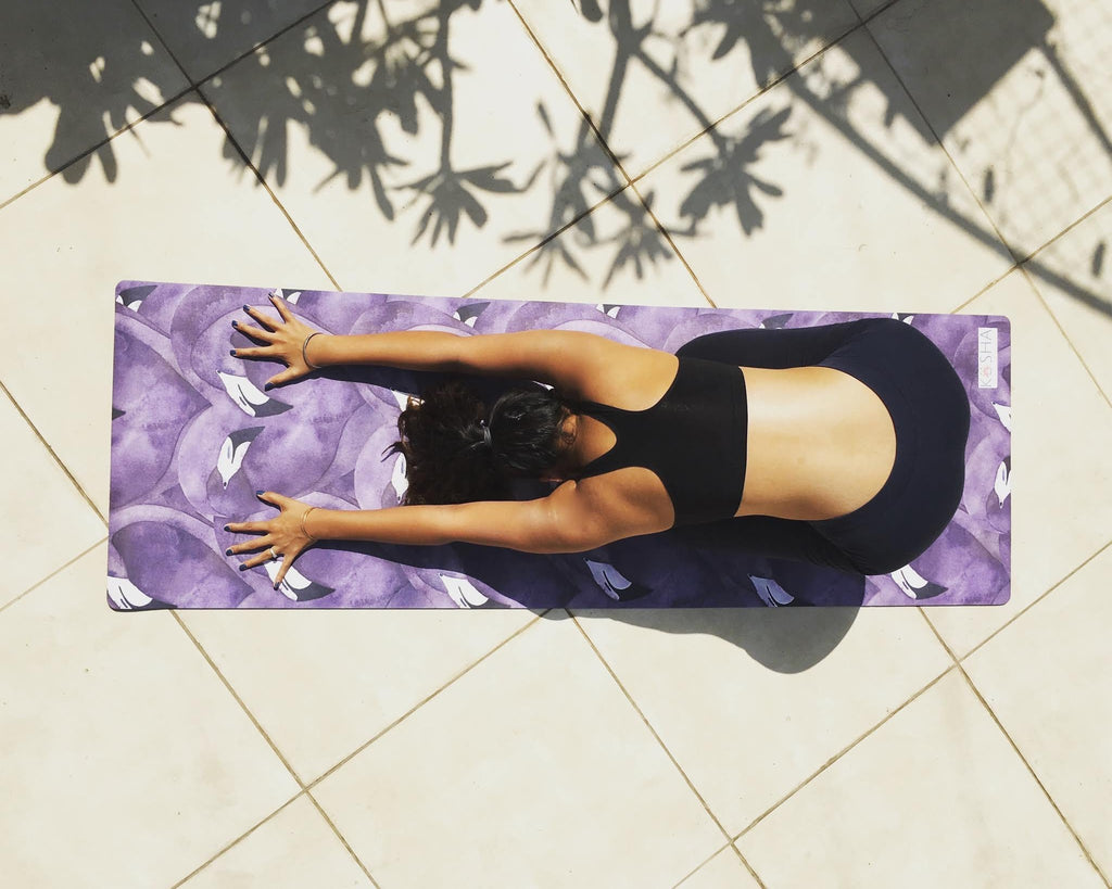 kosha yoga co premium yoga mats and accesories