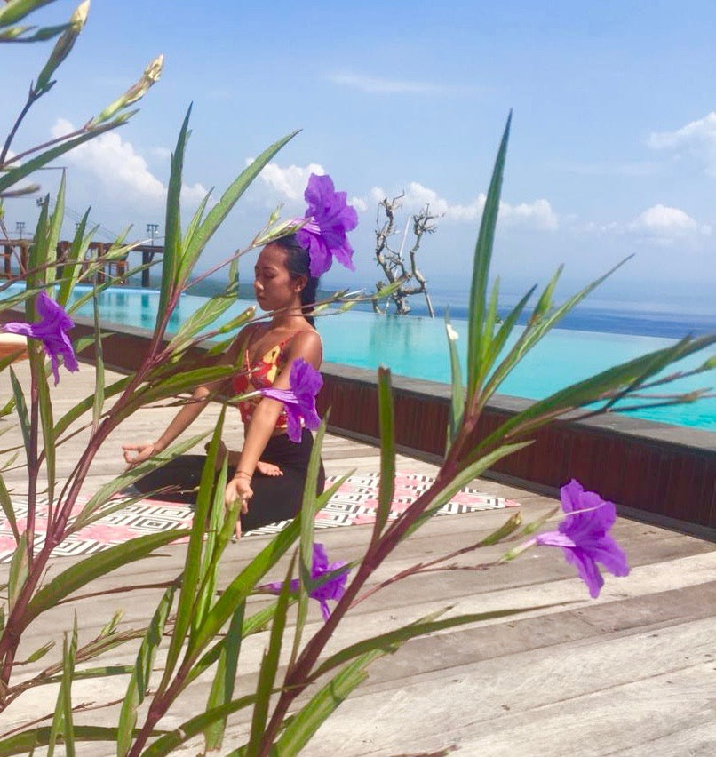 Kosha Yoga Co. Yoga Mat